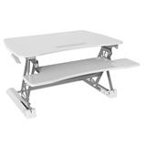 DESK0518WE Professional Sit Stand Desk 730W