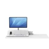 Fellowes Lotus RT Sit Stand Single Desk