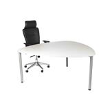 DESK3055FA Tripod Adjustable Table 1600mm