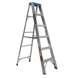 Gorilla Single Sided Ladder 120kg