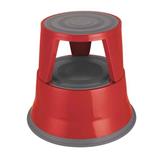 Durus Kick 2 Step Stool Metal