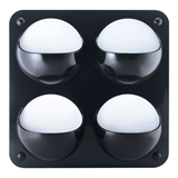 Bantex Storage Pod Set 4 Pockets