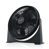 Nero Floor Fan 50cm