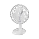 Nero Desk Fan 15cm 2 Speed Personal