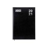 COS Commercial Diary A5 Week/View 2021