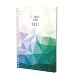 Colplan A5 Wiro Student Week/View 2021