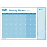 COS Monthly Planner A2 42 x 59cm