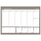 Bantex Weekly Planner A2 42 x 59cm