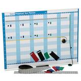 Perpetual Year Planner and Kit 855x630mm
