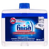 Finish Dishwasher Cleaner Original 250ml