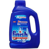 Finish Dishwash Powder Regular 1Kg