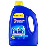 Finish Dishwash Powder Lemon 2Kg