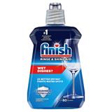 Finish Dishwash Rinse Aid Original 250ml