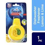 Finish Dishwash Machine Clean Lemon 15g