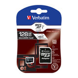 Verbatim Micro Media Card Class 10 128GB