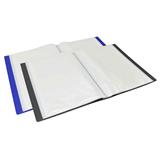 Display Book A4 10P Fixed Insert Cover