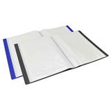 Display Book A4 30P Fixed Insert Cover
