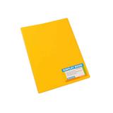 Bantex Display Book A4 20P Fixed