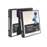 Display Book A4 60P Fixed Insert Cover