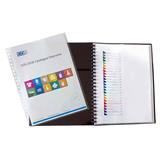 COS Display Book Refill A4 Medium Weight