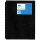 COS Display Book A4 20P PP Cover Refill