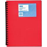 COS Display Book A4 20P PP Cover Refill