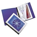Marbig Bindermate A4 Display Book 20P