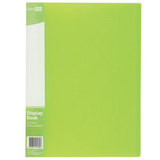ColourHide Display Book A4 20P Fixed