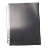 Colby 600A4 PVC Display Book Refills