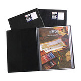 Rexel Slimview Display Book A4 24P