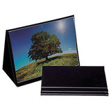 Bantex Display A4 20P L/C Fixed