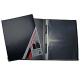 Colby Display Book A3 20P Refillable
