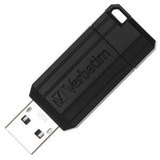 DRIV1576 Verbatim Pinstripe USB 2.0 Drive 32GB