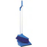 Dustpan Broom Set Long