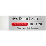 Faber Castell Large Dust Free Eraser