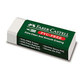 Faber-Castell Eraser Large 7085-20
