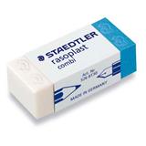 Staedtler Rasoplast Combi Eraser 526Bt30