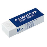 Staedtler Mars Plastic Eraser 526-50