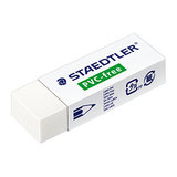 Staedtler PVC Free Eraser 525 B20