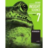 Oxford Insight Science 4 Workbook NSW 7