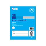 Exercise Book 225x175mm 8mm 55gsm 48Pg