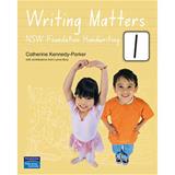 Writing Matters Value Pack NSW Year 1
