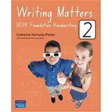 Writing Matters Value Pack NSW Year 2