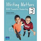 Writing Matters Value Pack NSW Year 3