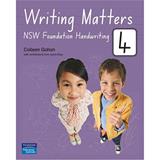 Writing Matters Value Pack NSW Year 4