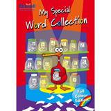Kluwell My Special Word Collection