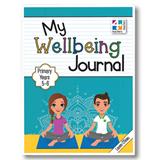 My Wellbeing Journal Primary Years 5-6