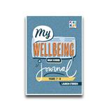 My Wellbeing Journal High School Yr 7-8