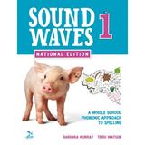 Sound Waves Student Book National Year 1