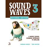 Sound Waves Student Book National Year 3